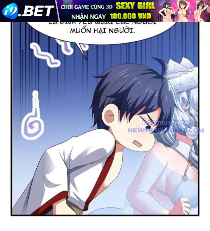 Trụ Vương Tái Sinh Không Muốn Làm Đại Phản Diện - Chapter 90 - Page 44