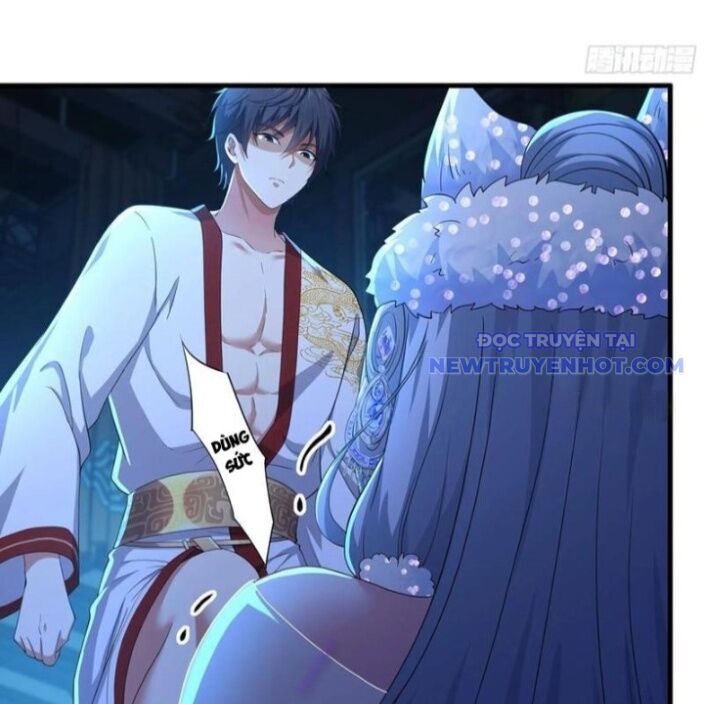 Trụ Vương Tái Sinh Không Muốn Làm Đại Phản Diện - Chapter 90 - Page 54