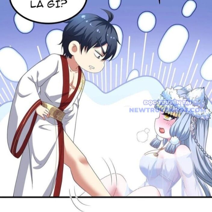 Trụ Vương Tái Sinh Không Muốn Làm Đại Phản Diện - Chapter 90 - Page 56