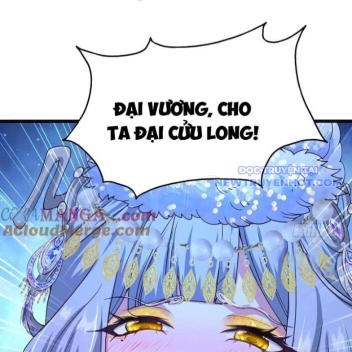 Trụ Vương Tái Sinh Không Muốn Làm Đại Phản Diện - Chapter 90 - Page 57