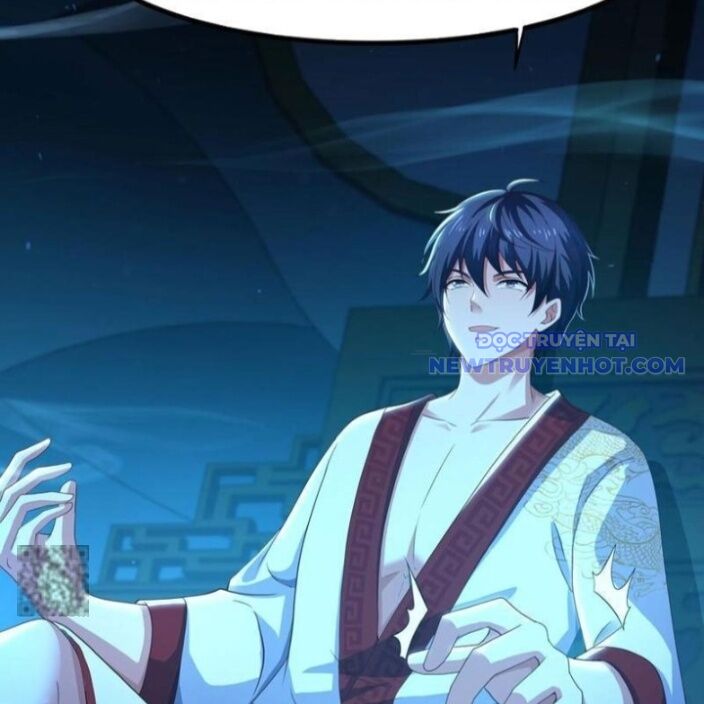 Trụ Vương Tái Sinh Không Muốn Làm Đại Phản Diện - Chapter 90 - Page 61