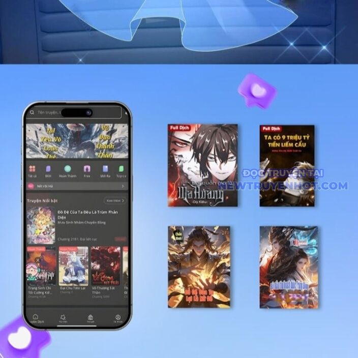 Trụ Vương Tái Sinh Không Muốn Làm Đại Phản Diện - Chapter 90 - Page 73