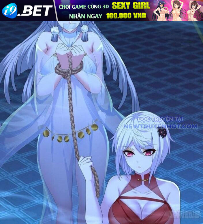 Trụ Vương Tái Sinh Không Muốn Làm Đại Phản Diện - Chapter 90 - Page 9