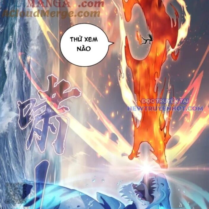 Cao Đẳng Linh Hồn Chapter 319 - Trang 10