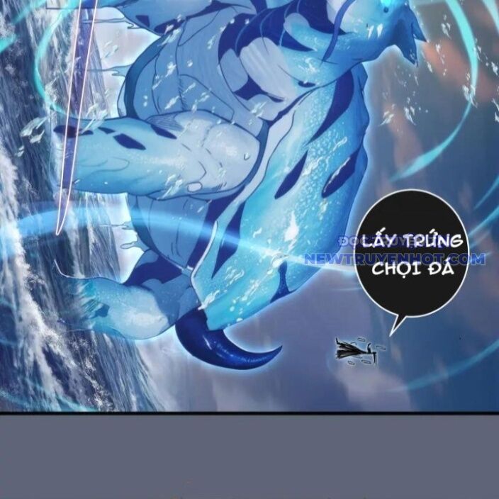 Cao Đẳng Linh Hồn Chapter 319 - Trang 11