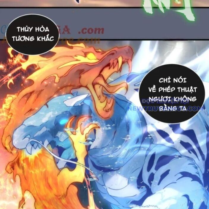 Cao Đẳng Linh Hồn Chapter 319 - Trang 14