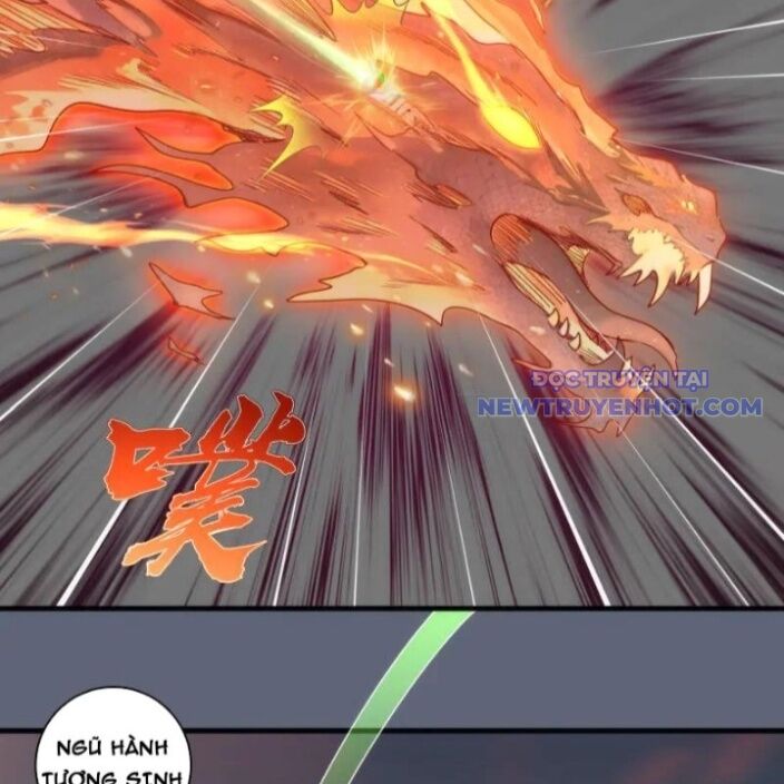 Cao Đẳng Linh Hồn Chapter 319 - Trang 16