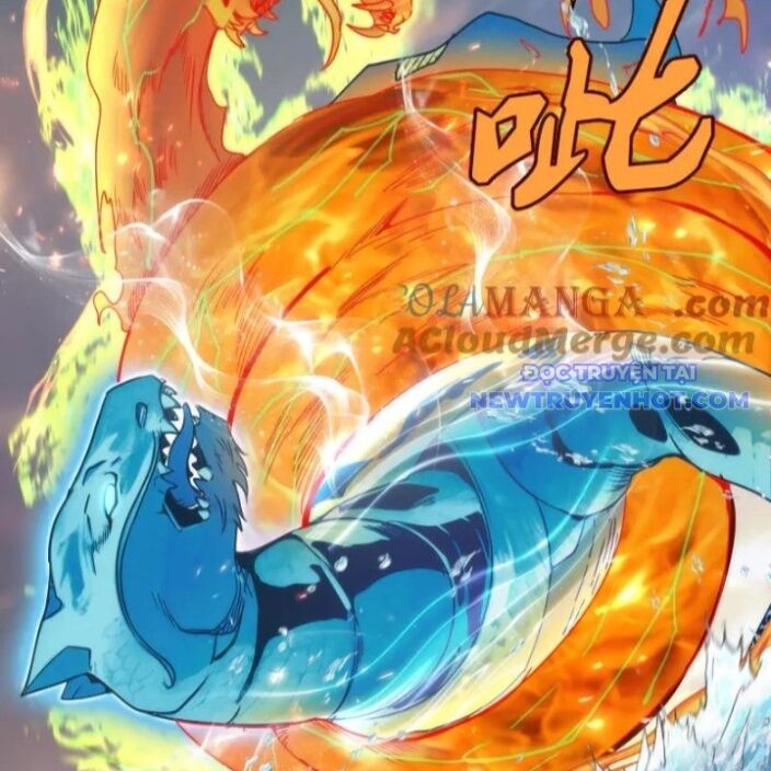 Cao Đẳng Linh Hồn Chapter 319 - Trang 20