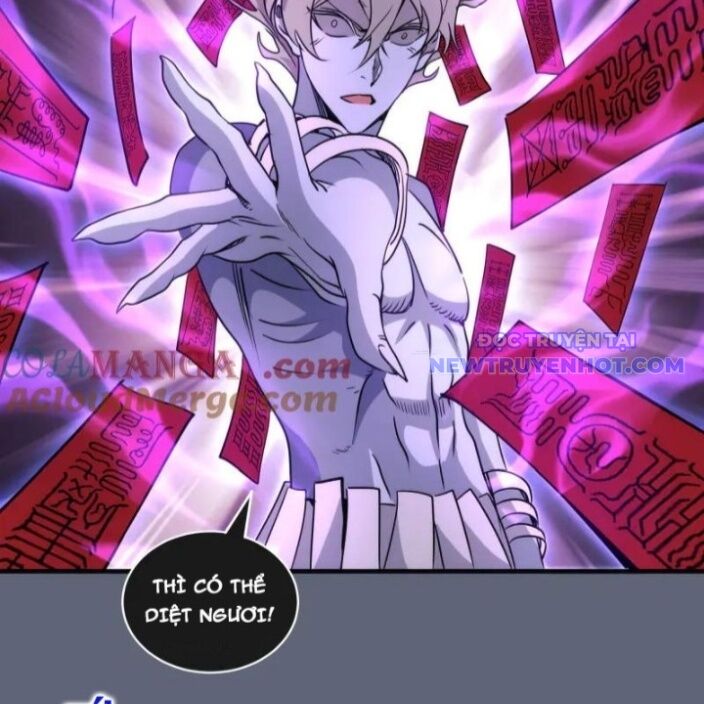 Cao Đẳng Linh Hồn Chapter 319 - Trang 23