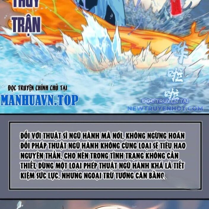 Cao Đẳng Linh Hồn Chapter 319 - Trang 25