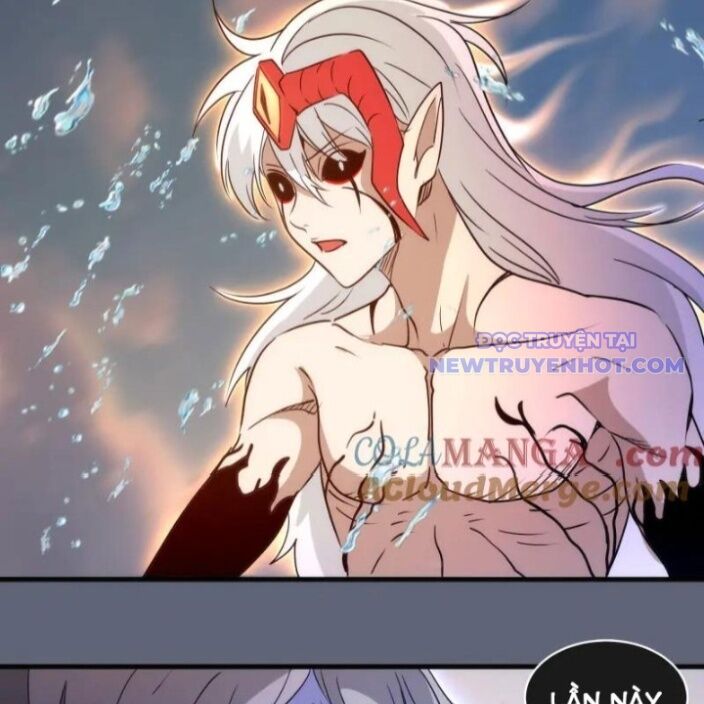 Cao Đẳng Linh Hồn Chapter 319 - Trang 26