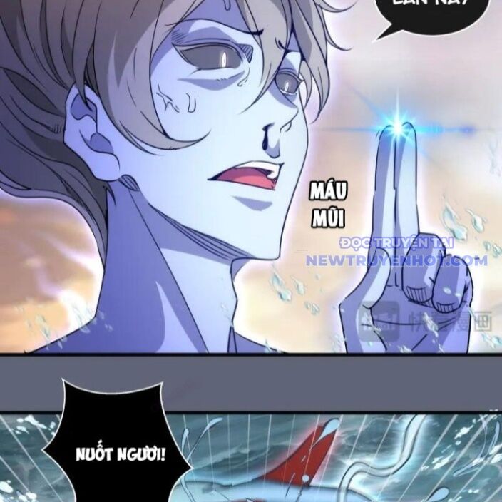 Cao Đẳng Linh Hồn Chapter 319 - Trang 27