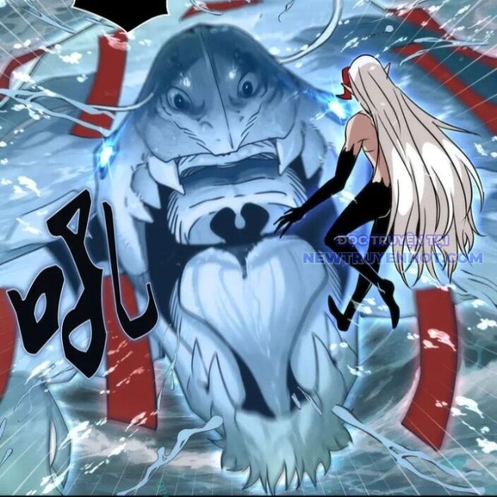 Cao Đẳng Linh Hồn Chapter 319 - Trang 28