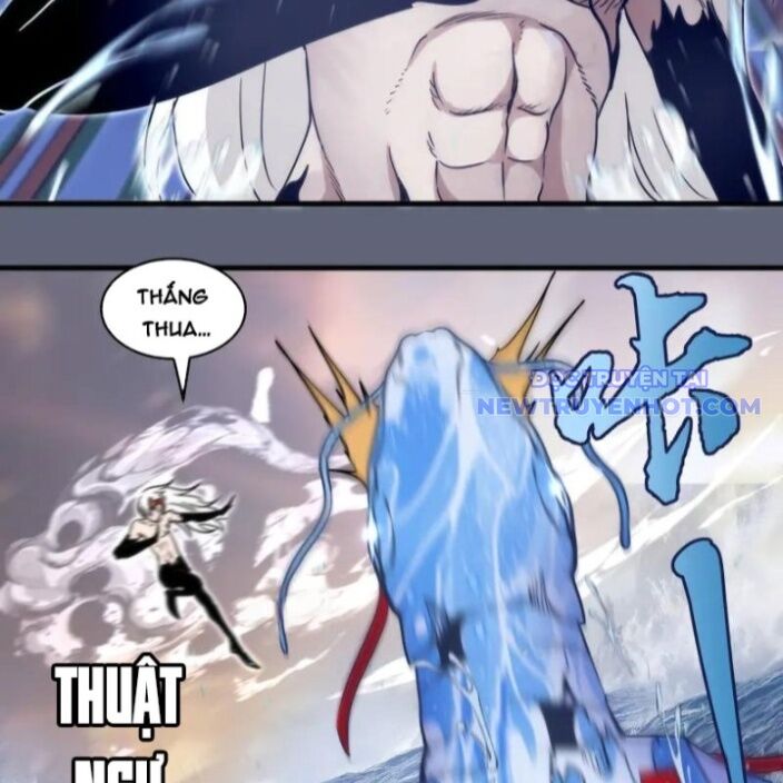 Cao Đẳng Linh Hồn Chapter 319 - Trang 30