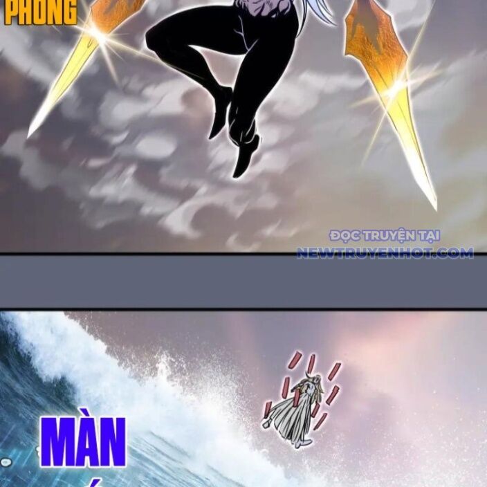 Cao Đẳng Linh Hồn Chapter 319 - Trang 32