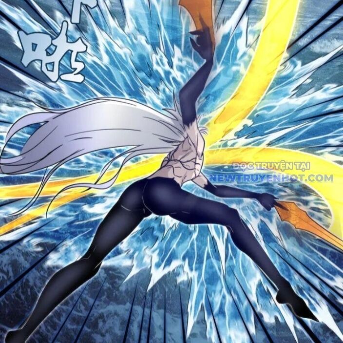 Cao Đẳng Linh Hồn Chapter 319 - Trang 34