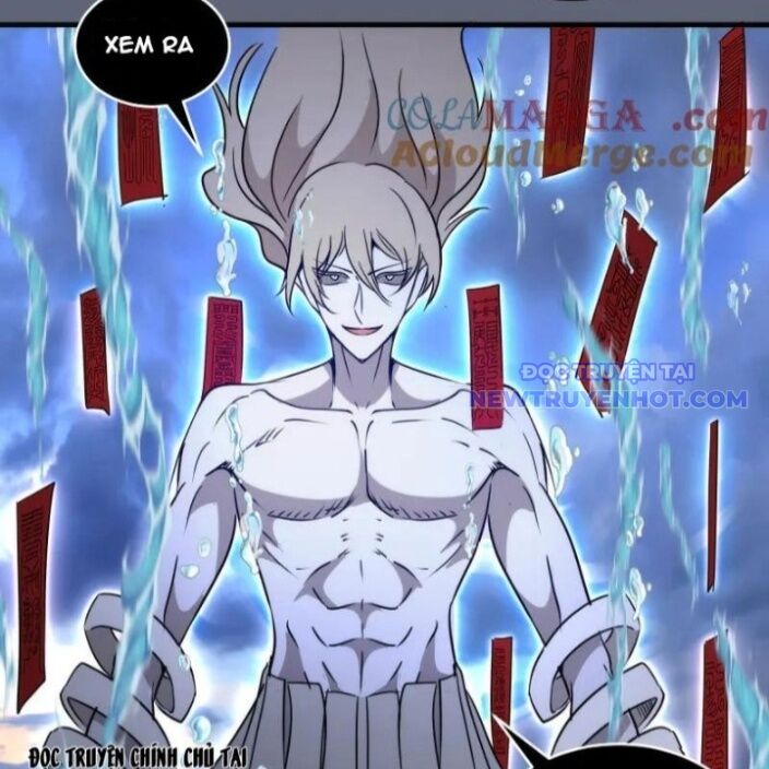 Cao Đẳng Linh Hồn Chapter 319 - Trang 39