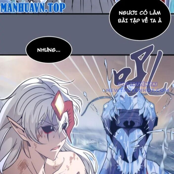 Cao Đẳng Linh Hồn Chapter 319 - Trang 40