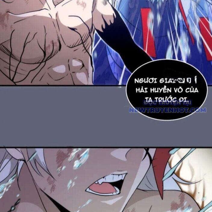 Cao Đẳng Linh Hồn Chapter 319 - Trang 41