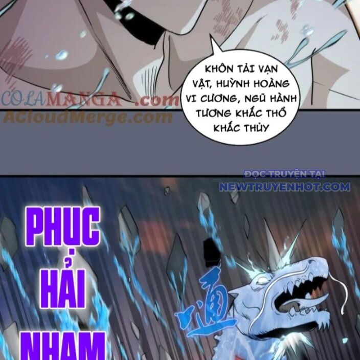 Cao Đẳng Linh Hồn Chapter 319 - Trang 42
