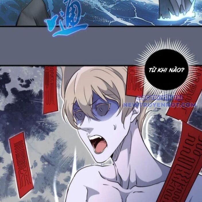 Cao Đẳng Linh Hồn Chapter 319 - Trang 44