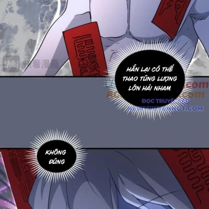 Cao Đẳng Linh Hồn Chapter 319 - Trang 45