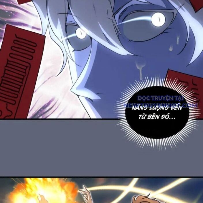 Cao Đẳng Linh Hồn Chapter 319 - Trang 46