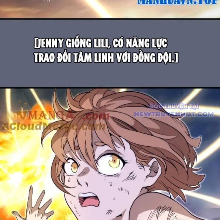 Cao Đẳng Linh Hồn Chapter 319 - Trang 48