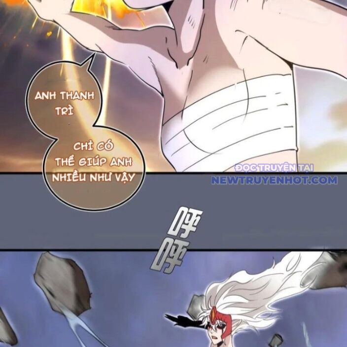 Cao Đẳng Linh Hồn Chapter 319 - Trang 49