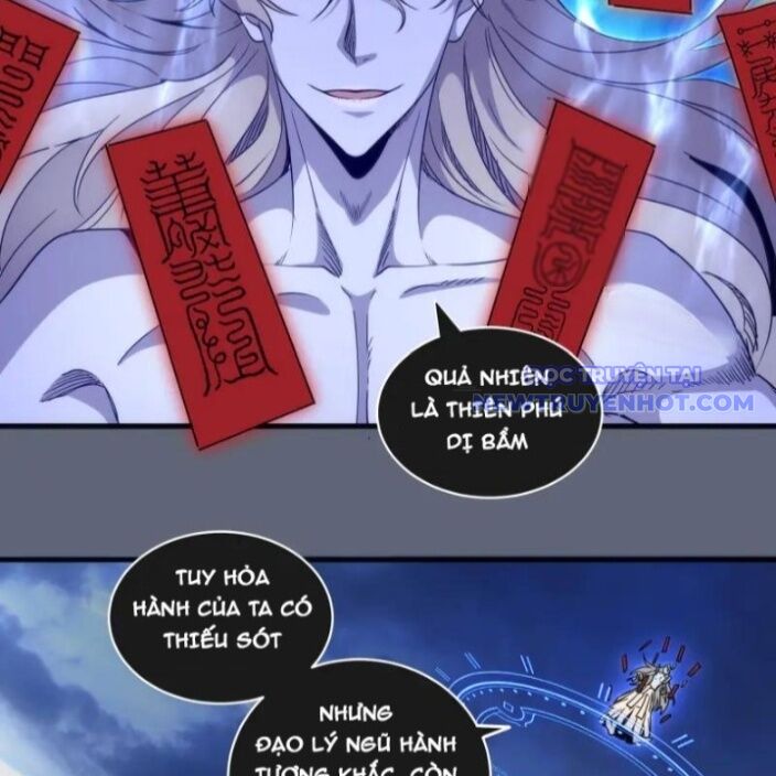 Cao Đẳng Linh Hồn Chapter 319 - Trang 5