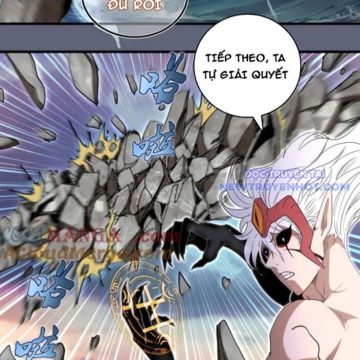 Cao Đẳng Linh Hồn Chapter 319 - Trang 51