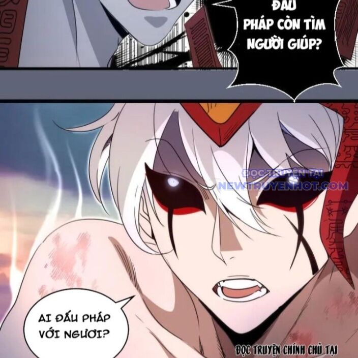 Cao Đẳng Linh Hồn Chapter 319 - Trang 53