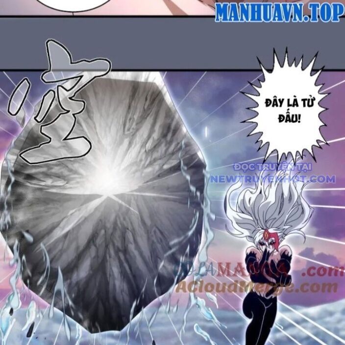 Cao Đẳng Linh Hồn Chapter 319 - Trang 54