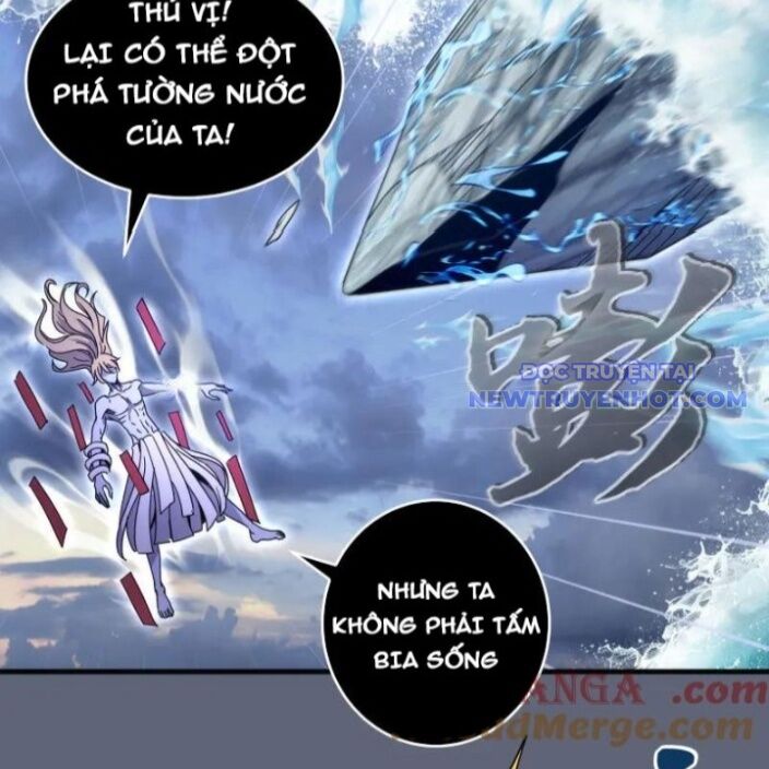 Cao Đẳng Linh Hồn Chapter 319 - Trang 57