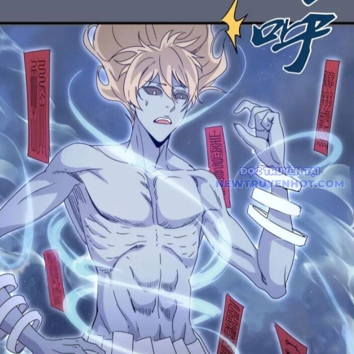 Cao Đẳng Linh Hồn Chapter 319 - Trang 58