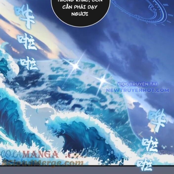 Cao Đẳng Linh Hồn Chapter 319 - Trang 6