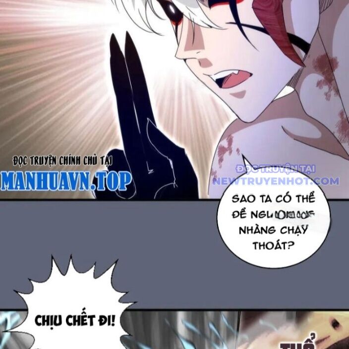 Cao Đẳng Linh Hồn Chapter 319 - Trang 60