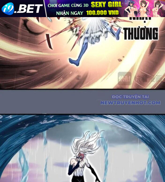 Cao Đẳng Linh Hồn Chapter 319 - Trang 62