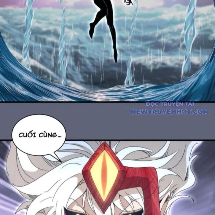 Cao Đẳng Linh Hồn Chapter 319 - Trang 63