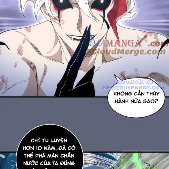 Cao Đẳng Linh Hồn Chapter 319 - Trang 64