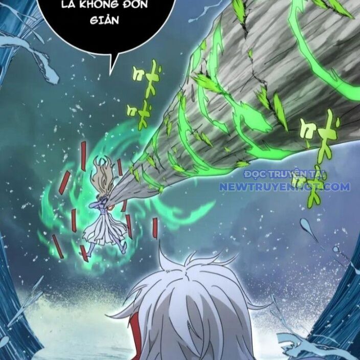 Cao Đẳng Linh Hồn Chapter 319 - Trang 65