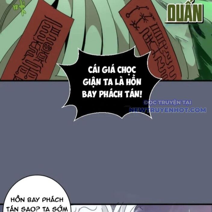 Cao Đẳng Linh Hồn Chapter 319 - Trang 68