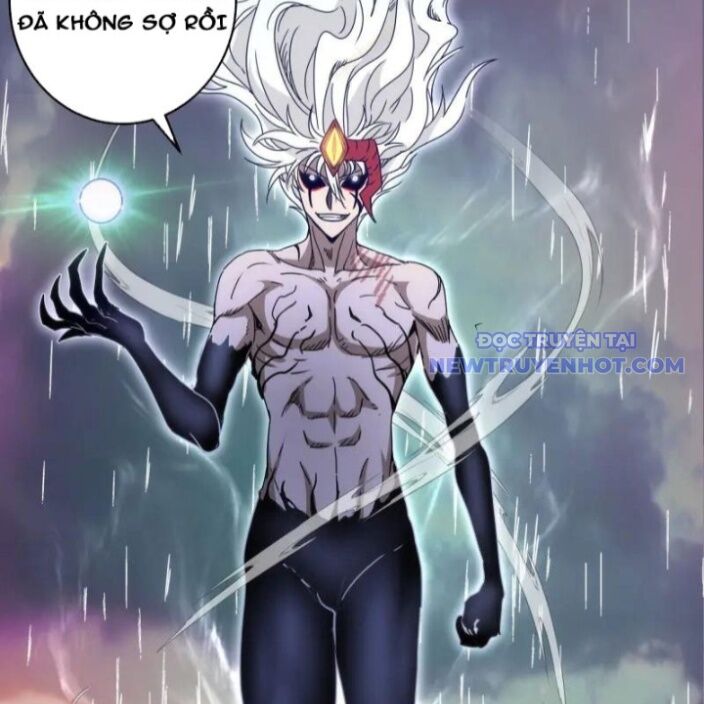 Cao Đẳng Linh Hồn Chapter 319 - Trang 69