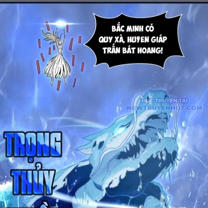 Cao Đẳng Linh Hồn Chapter 319 - Trang 7