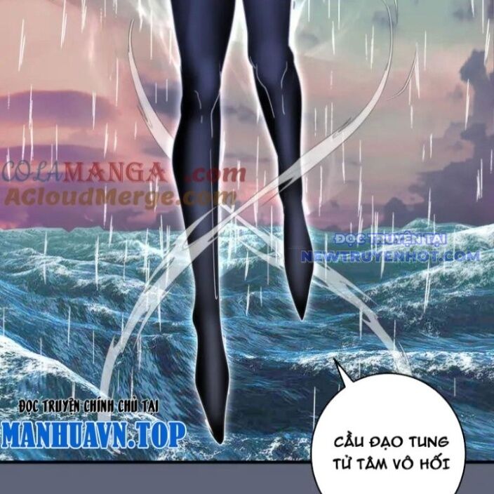 Cao Đẳng Linh Hồn Chapter 319 - Trang 70