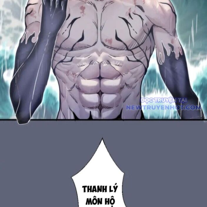 Cao Đẳng Linh Hồn Chapter 319 - Trang 72