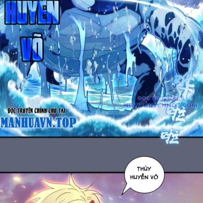 Cao Đẳng Linh Hồn Chapter 319 - Trang 8