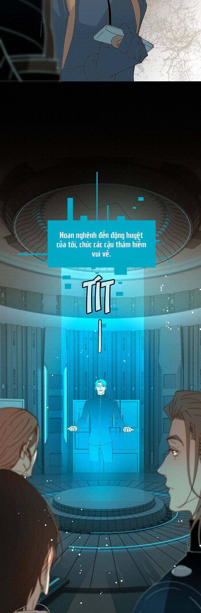 Tuyệt Xử Phùng Sinh Chapter 68 - Trang 10