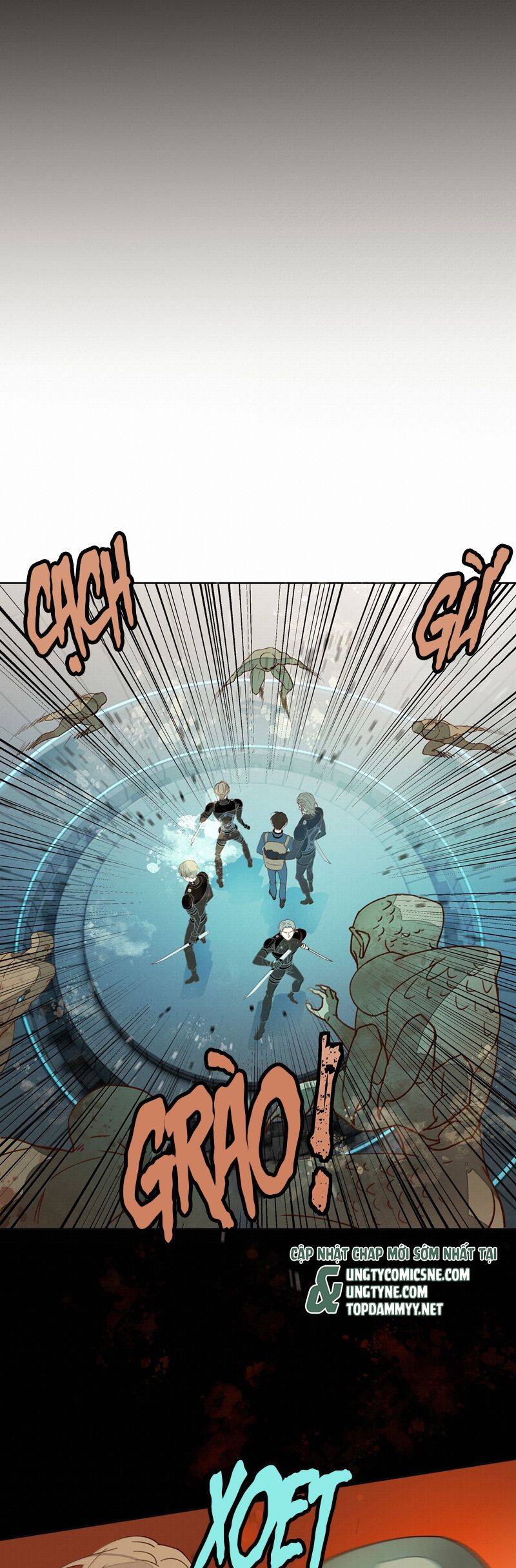 Tuyệt Xử Phùng Sinh Chapter 68 - Trang 16