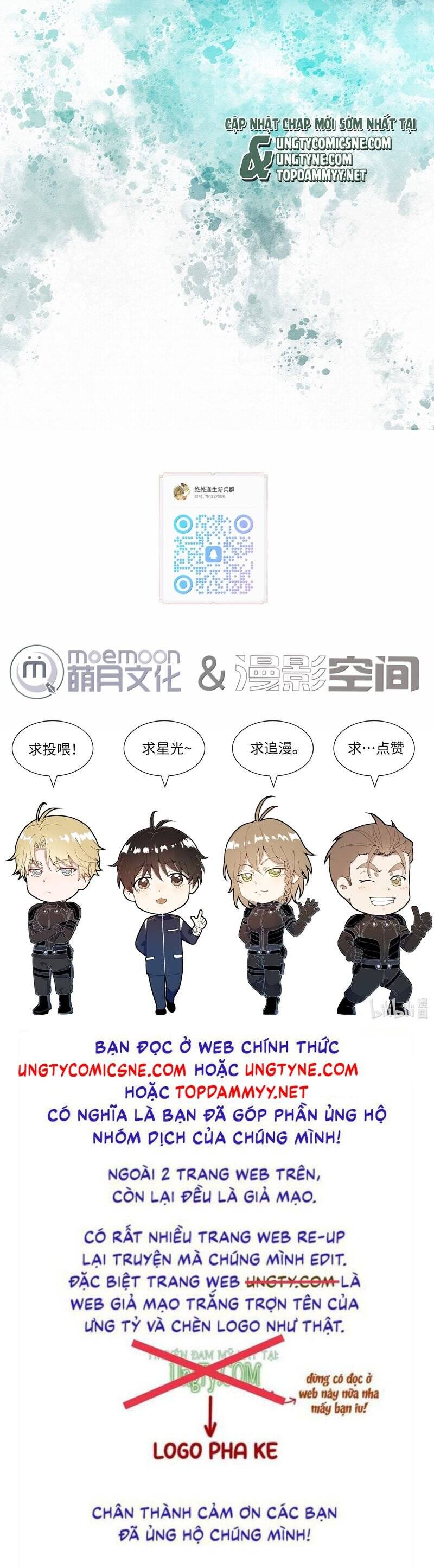 Tuyệt Xử Phùng Sinh Chapter 68 - Trang 21